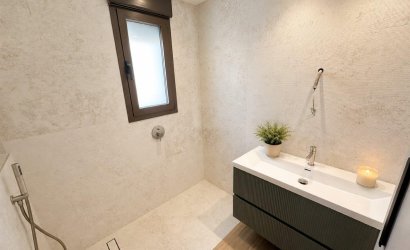Revente - Villa -
Santiago de la Ribera - Costa Calida