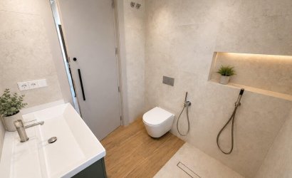 Revente - Villa -
Santiago de la Ribera - Costa Calida