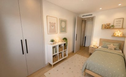 Revente - Villa -
Santiago de la Ribera - Costa Calida