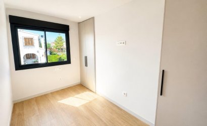 Revente - Villa -
Santiago de la Ribera - Costa Calida
