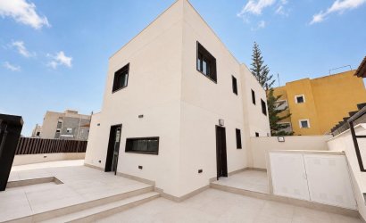 Revente - Villa -
Santiago de la Ribera - Costa Calida