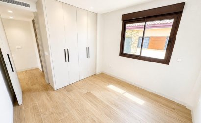 Revente - Villa -
Santiago de la Ribera - Costa Calida