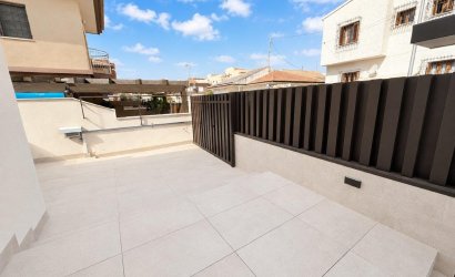 Revente - Villa -
Santiago de la Ribera - Costa Calida