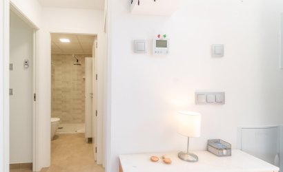 Revente - Bungalow -
Vistabella Golf Entre Naranjos - Inland