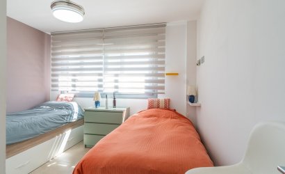 Revente - Bungalow -
Vistabella Golf Entre Naranjos - Inland
