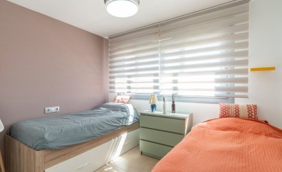 Revente - Bungalow -
Vistabella Golf Entre Naranjos - Inland