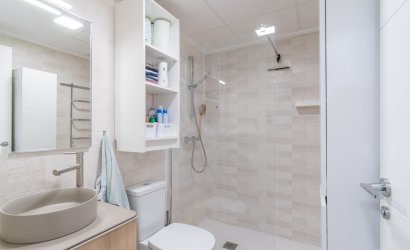 Revente - Bungalow -
Vistabella Golf Entre Naranjos - Inland