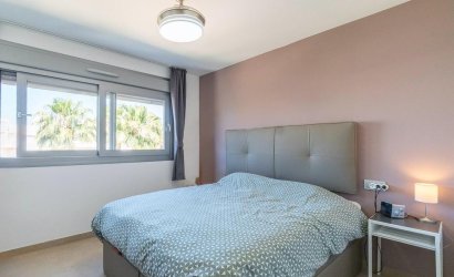 Revente - Bungalow -
Vistabella Golf Entre Naranjos - Inland