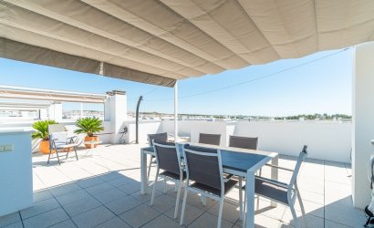 Revente - Bungalow -
Vistabella Golf Entre Naranjos - Inland