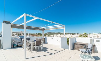 Revente - Bungalow -
Vistabella Golf Entre Naranjos - Inland