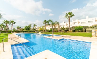 Revente - Bungalow -
Vistabella Golf Entre Naranjos - Inland