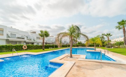 Revente - Bungalow -
Vistabella Golf Entre Naranjos - Inland