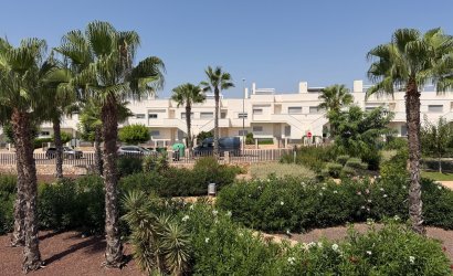 Revente - Bungalow -
Vistabella Golf Entre Naranjos - Inland
