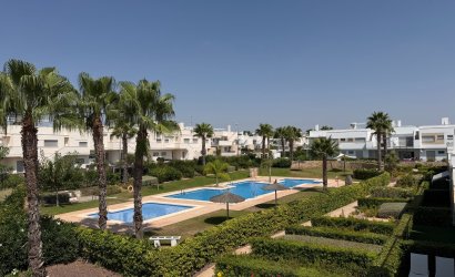 Revente - Bungalow -
Vistabella Golf Entre Naranjos - Inland