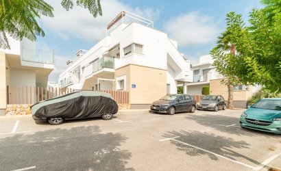 Revente - Bungalow -
Vistabella Golf Entre Naranjos - Inland