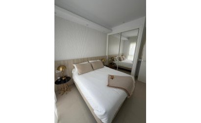 Revente - Bungalow -
Ciudad Quesada - Costa Blanca