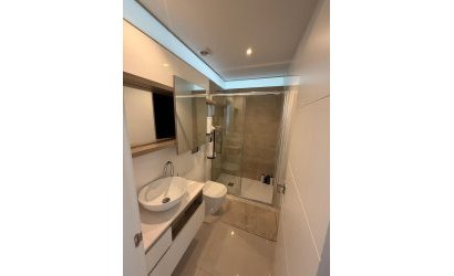 Revente - Bungalow -
Ciudad Quesada - Costa Blanca