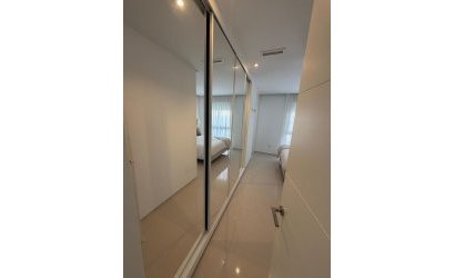 Revente - Bungalow -
Ciudad Quesada - Costa Blanca
