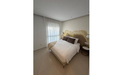 Revente - Bungalow -
Ciudad Quesada - Costa Blanca