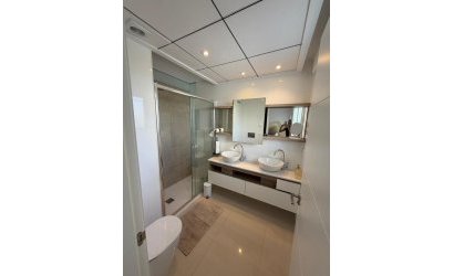 Revente - Bungalow -
Ciudad Quesada - Costa Blanca
