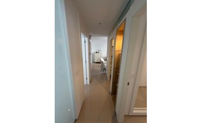 Revente - Bungalow -
Ciudad Quesada - Costa Blanca