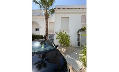 Revente - Bungalow -
Ciudad Quesada - Costa Blanca