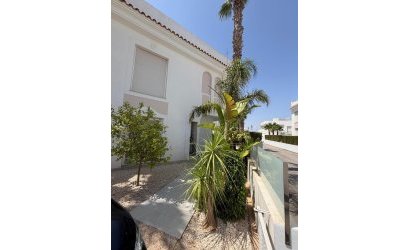 Revente - Bungalow -
Ciudad Quesada - Costa Blanca