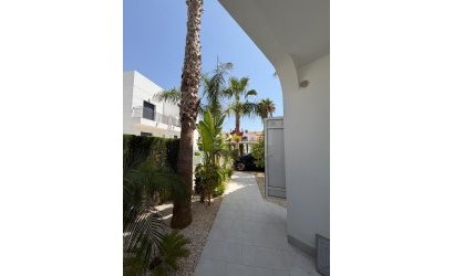 Revente - Bungalow -
Ciudad Quesada - Costa Blanca