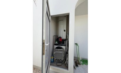 Revente - Bungalow -
Ciudad Quesada - Costa Blanca