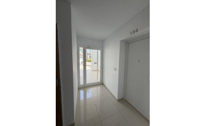 Revente - Bungalow -
Ciudad Quesada - Costa Blanca