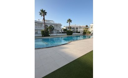 Revente - Bungalow -
Ciudad Quesada - Costa Blanca
