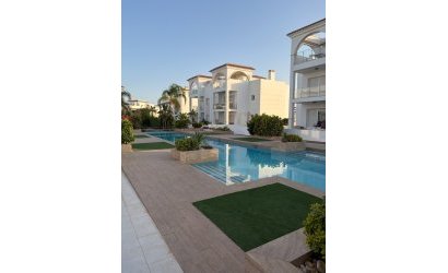 Revente - Bungalow -
Ciudad Quesada - Costa Blanca