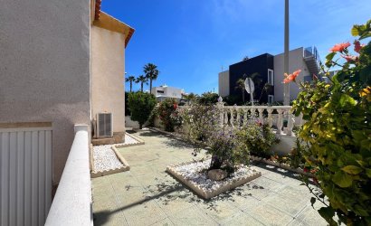 Revente - Quad House -
Torrevieja - Torre La Mata