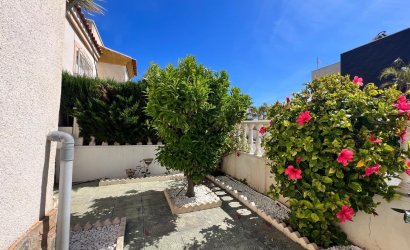 Revente - Quad House -
Torrevieja - Torre La Mata