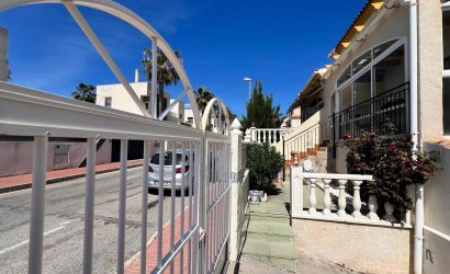 Revente - Quad House -
Torrevieja - Torre La Mata