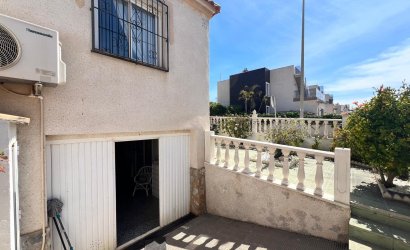 Revente - Quad House -
Torrevieja - Torre La Mata