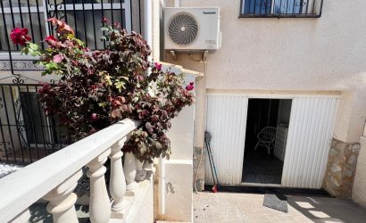 Revente - Quad House -
Torrevieja - Torre La Mata