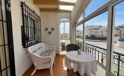 Revente - Quad House -
Torrevieja - Torre La Mata