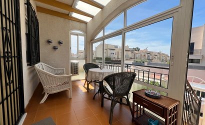 Revente - Quad House -
Torrevieja - Torre La Mata