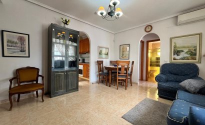 Revente - Quad House -
Torrevieja - Torre La Mata