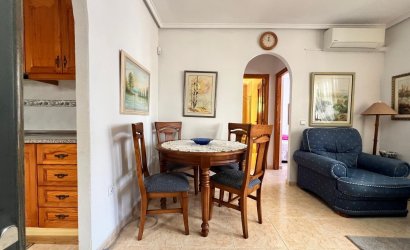 Revente - Quad House -
Torrevieja - Torre La Mata