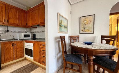 Revente - Quad House -
Torrevieja - Torre La Mata