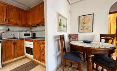 Revente - Quad House -
Torrevieja - Torre La Mata