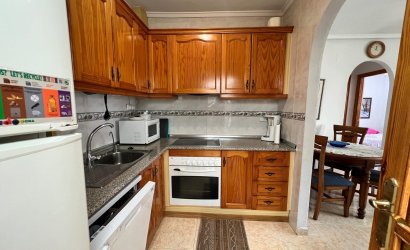 Revente - Quad House -
Torrevieja - Torre La Mata