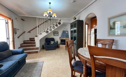Revente - Quad House -
Torrevieja - Torre La Mata