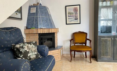 Revente - Quad House -
Torrevieja - Torre La Mata