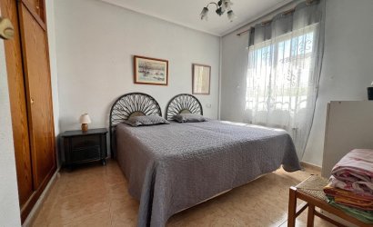 Revente - Quad House -
Torrevieja - Torre La Mata