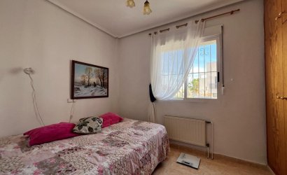 Revente - Quad House -
Torrevieja - Torre La Mata