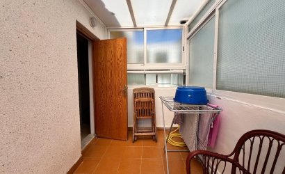 Revente - Quad House -
Torrevieja - Torre La Mata