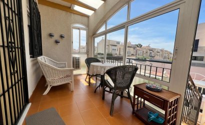 Revente - Quad House -
Torrevieja - Torre La Mata